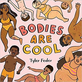 10 New Children's Books To Look Out For In June Bodies